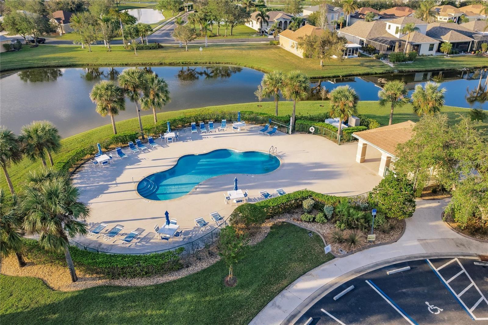 2860 SUNCOAST LAKES BLVD, PORT CHARLOTTE, FL — photo 43