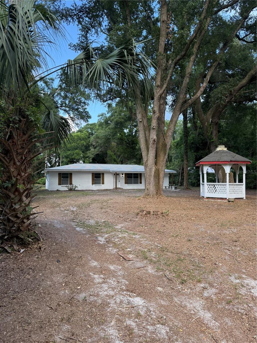 6989 SW STATE ROAD 26, TRENTON, FL — photo 3