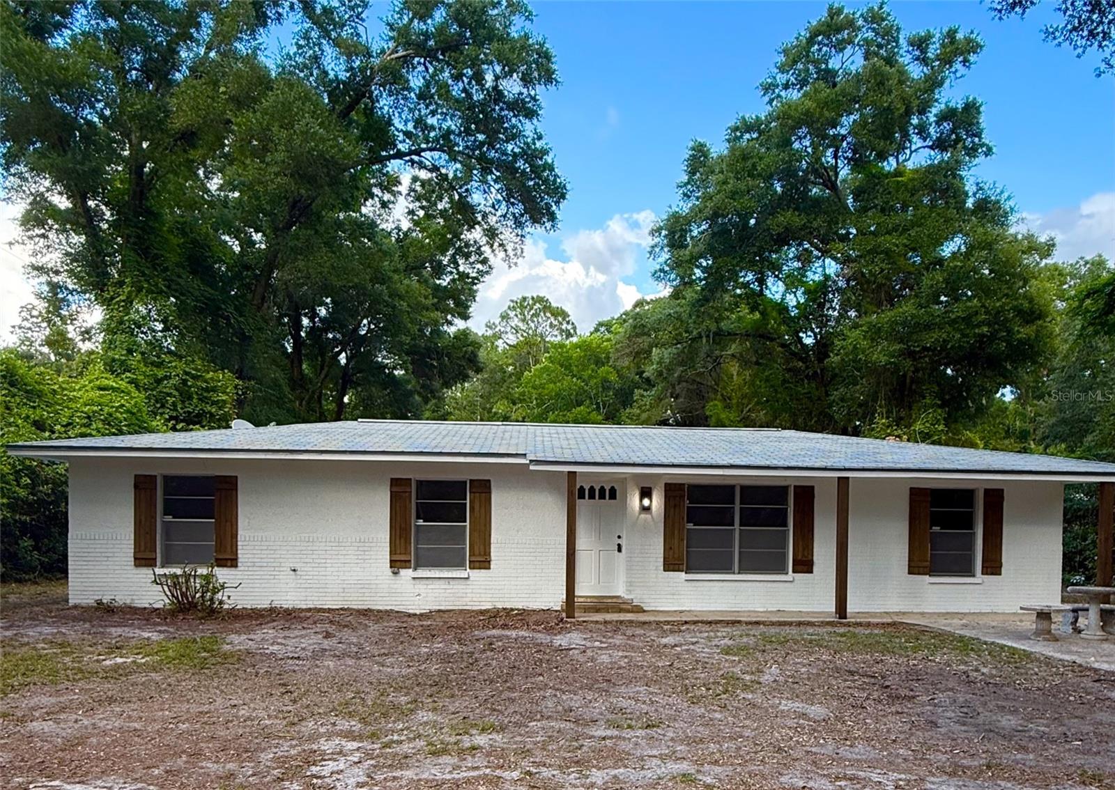 6989 SW STATE ROAD 26, TRENTON, FL — photo 34