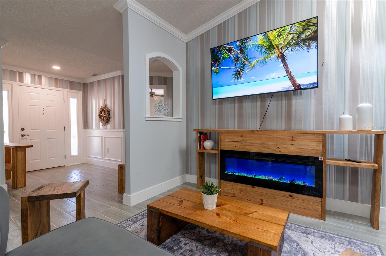 6908 ARBOR OAKS CIR, BRADENTON, FL — photo 17