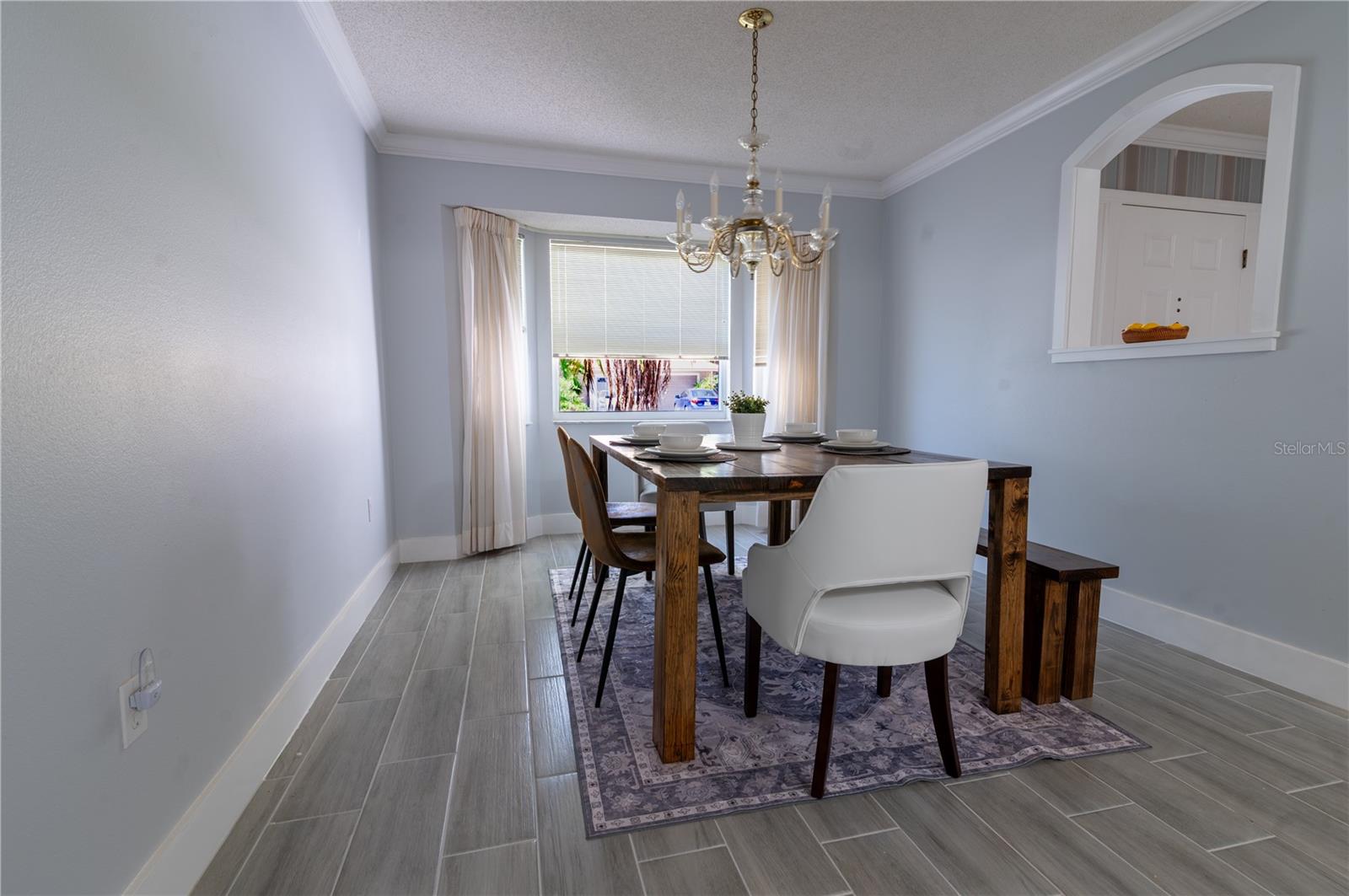 6908 ARBOR OAKS CIR, BRADENTON, FL — photo 24