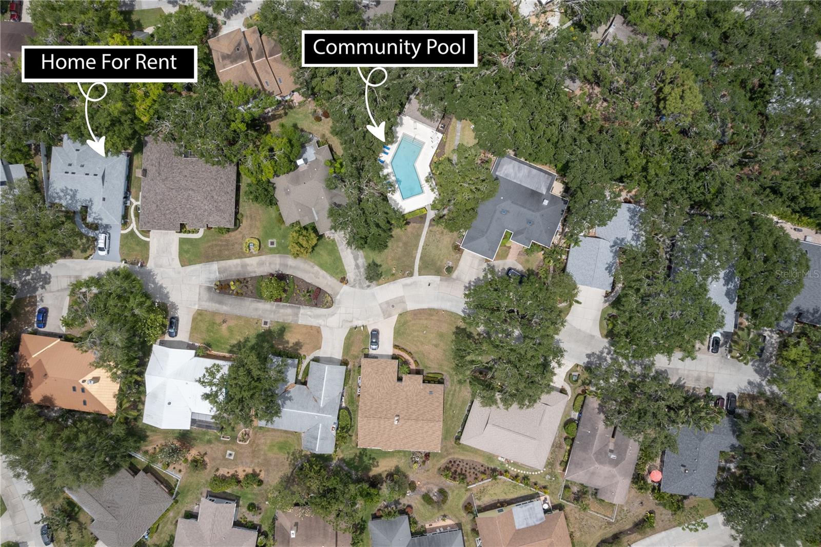 6908 ARBOR OAKS CIR, BRADENTON, FL — photo 49