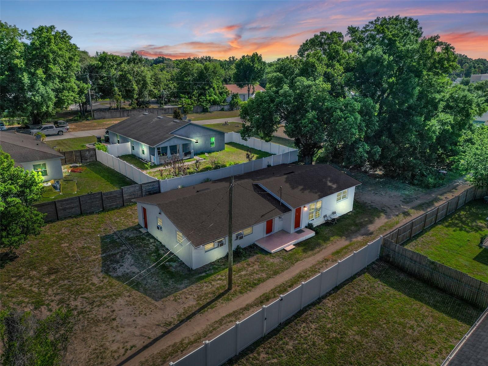 1460 MARVIN C ZANDERS AVE #A, APOPKA, FL — photo 3