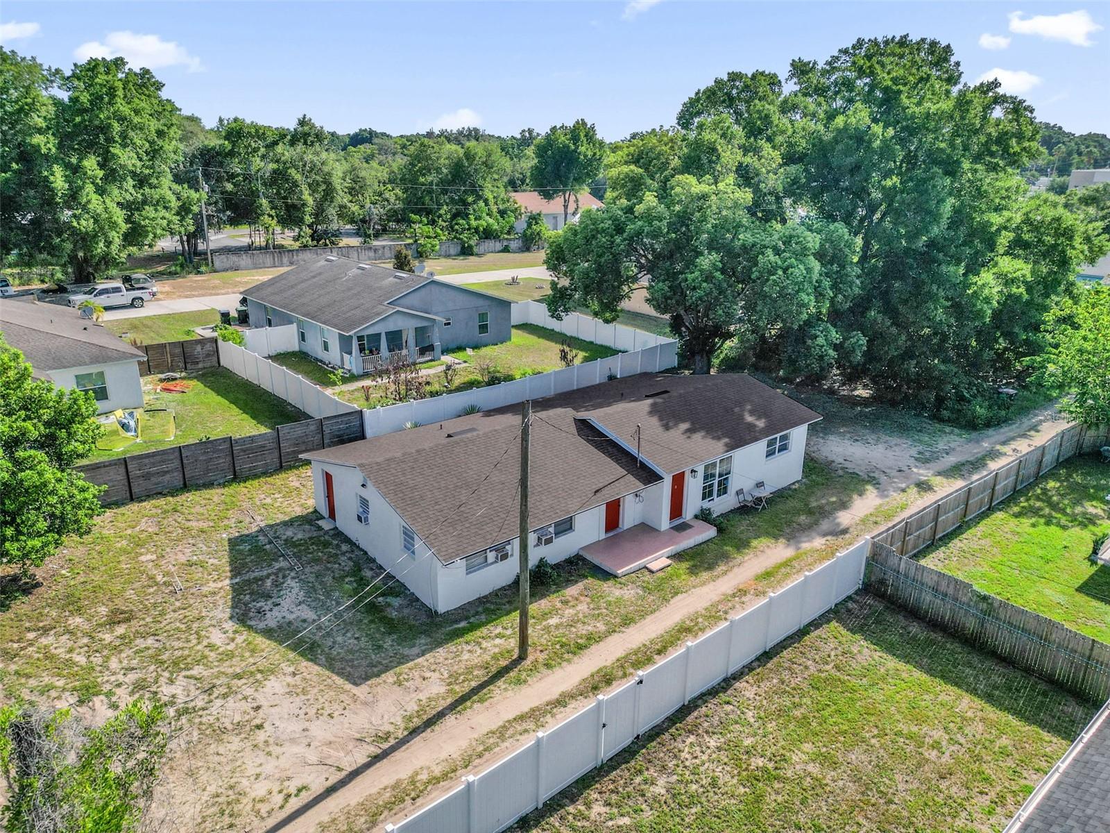 1460 MARVIN C ZANDERS AVE #A, APOPKA, FL — photo 4