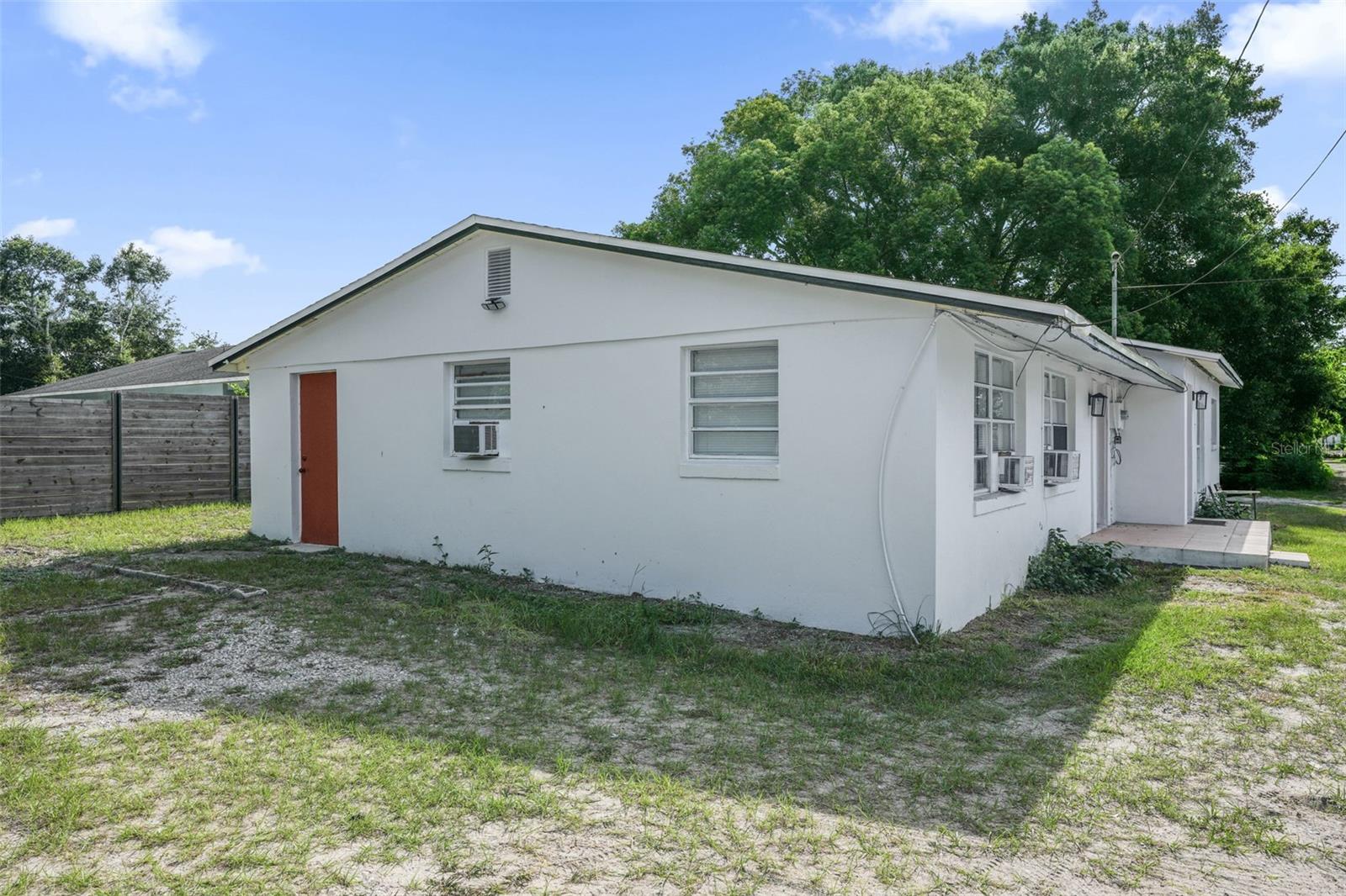 1460 MARVIN C ZANDERS AVE #A, APOPKA, FL — photo 18