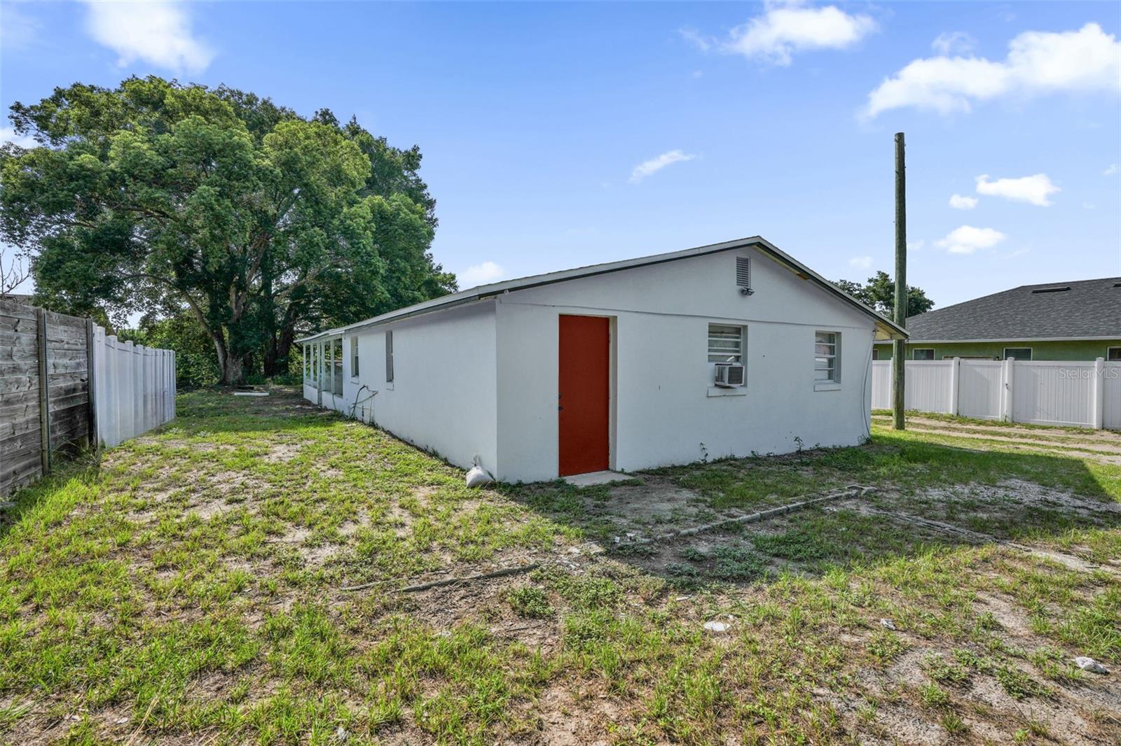 1460 MARVIN C ZANDERS AVE #A, APOPKA, FL — photo 19