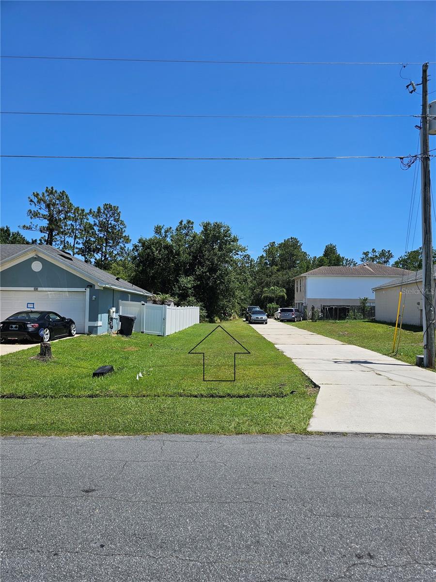 0 ROBIN LN, POINCIANA, FL