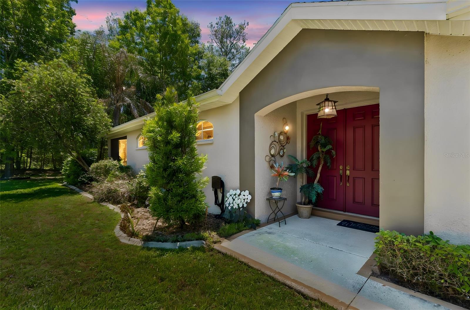 5212 ESPLANDE CT, BROOKSVILLE, FL