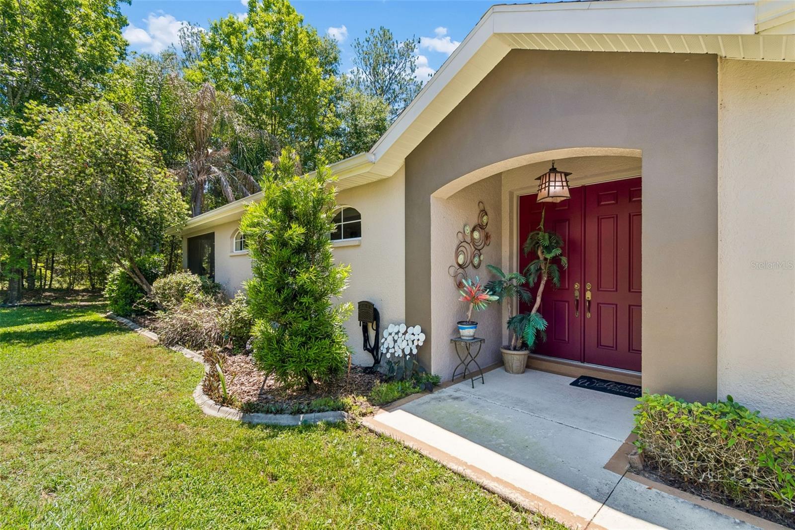 5212 ESPLANDE CT, BROOKSVILLE, FL — photo 2