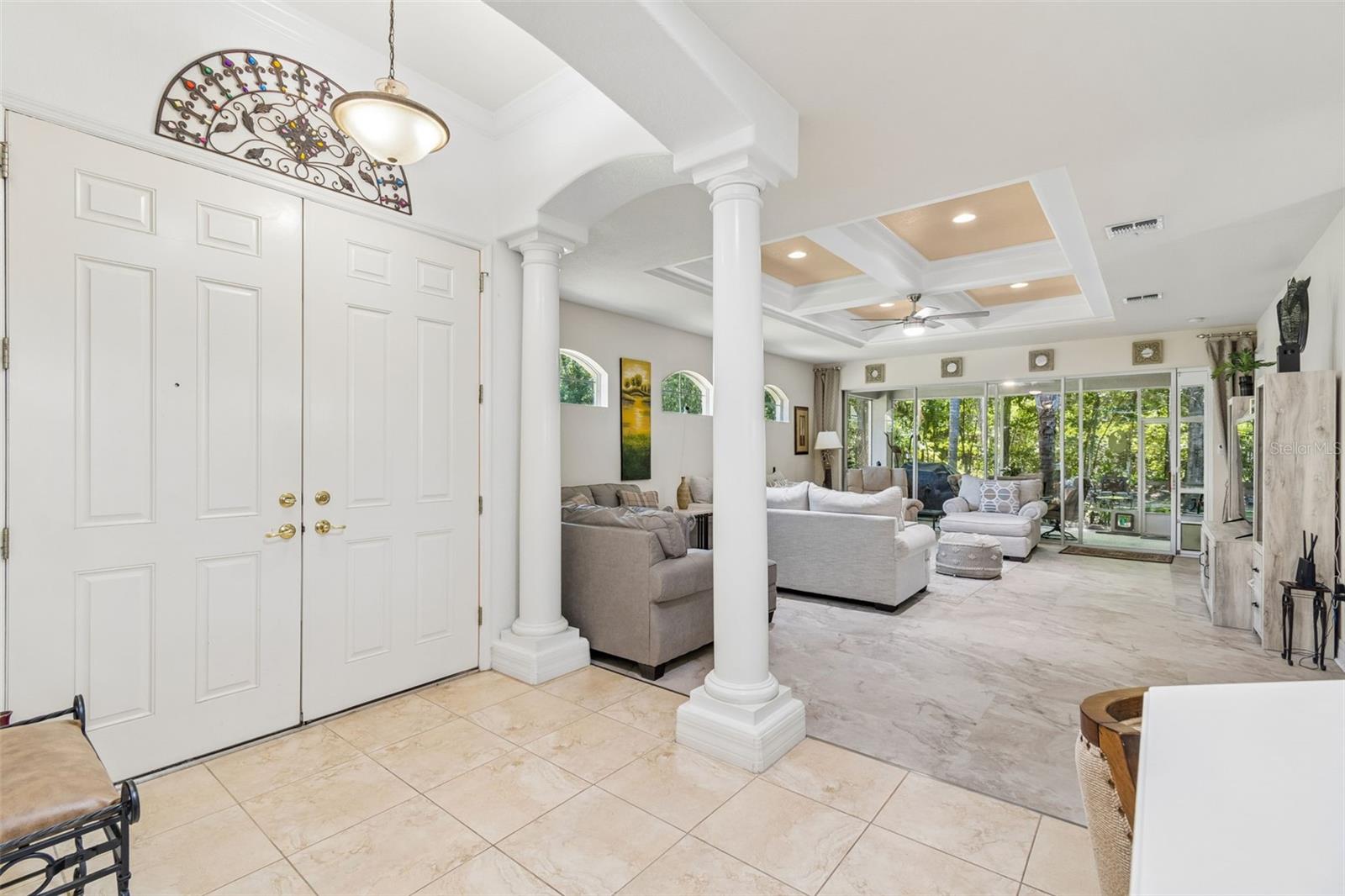 5212 ESPLANDE CT, BROOKSVILLE, FL — photo 3