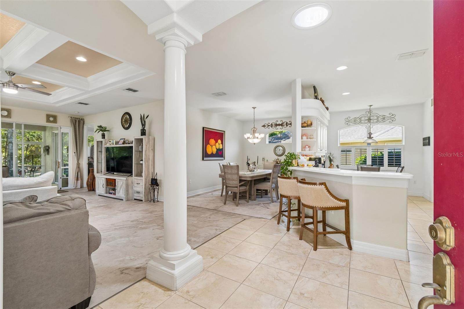 5212 ESPLANDE CT, BROOKSVILLE, FL — photo 5