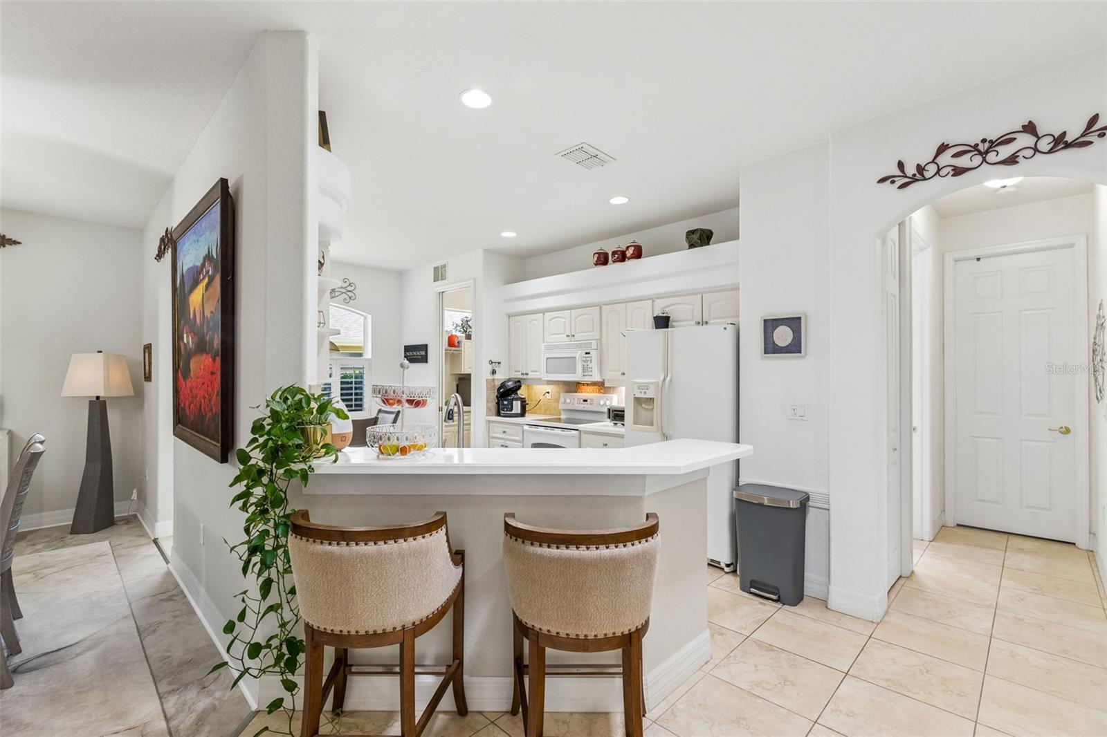 5212 ESPLANDE CT, BROOKSVILLE, FL — photo 17