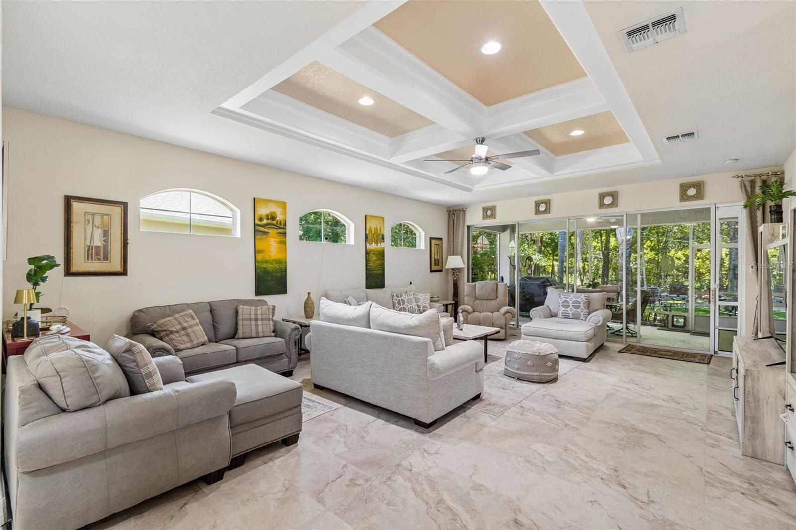 5212 ESPLANDE CT, BROOKSVILLE, FL — photo 23