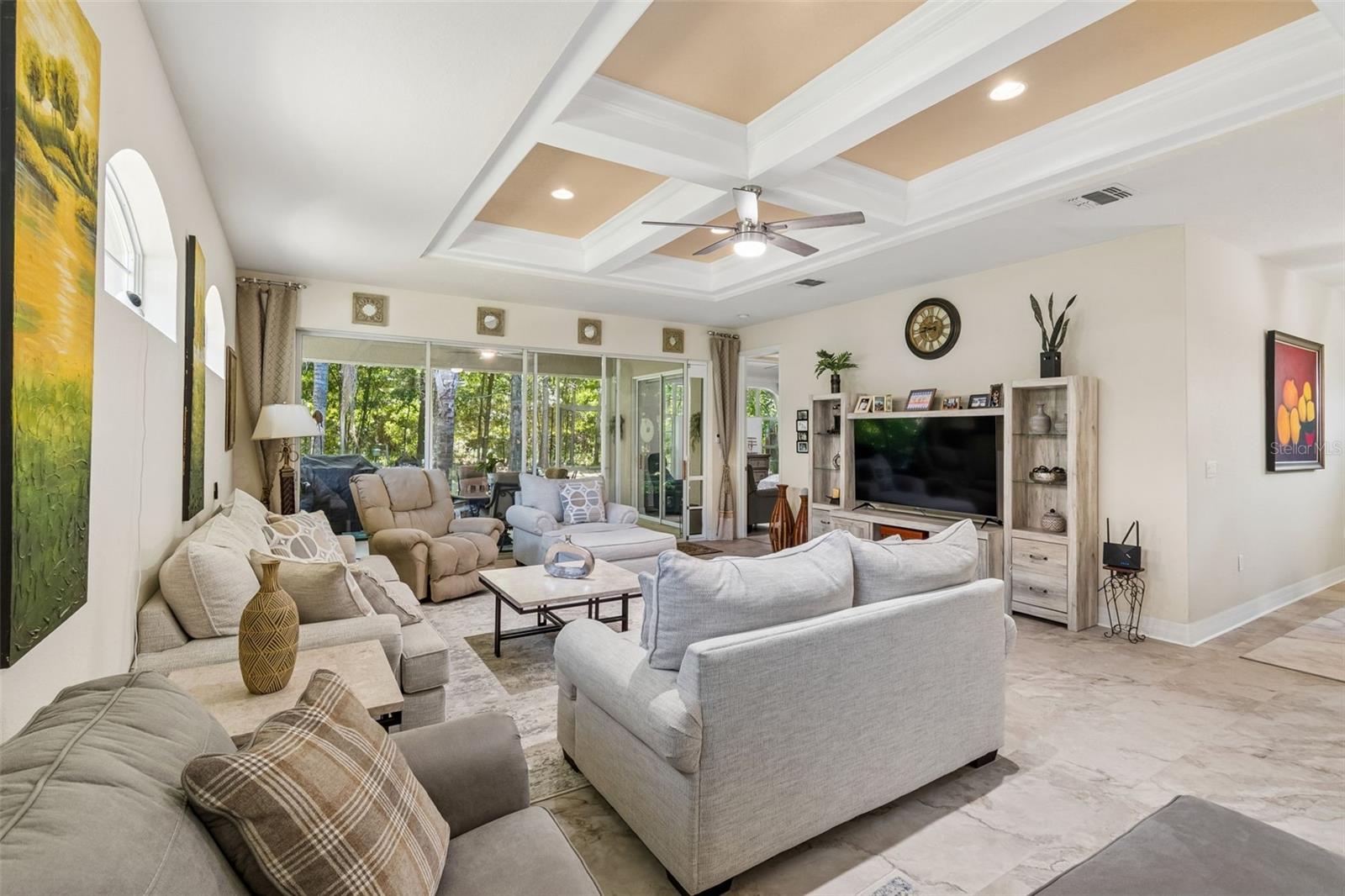 5212 ESPLANDE CT, BROOKSVILLE, FL — photo 25