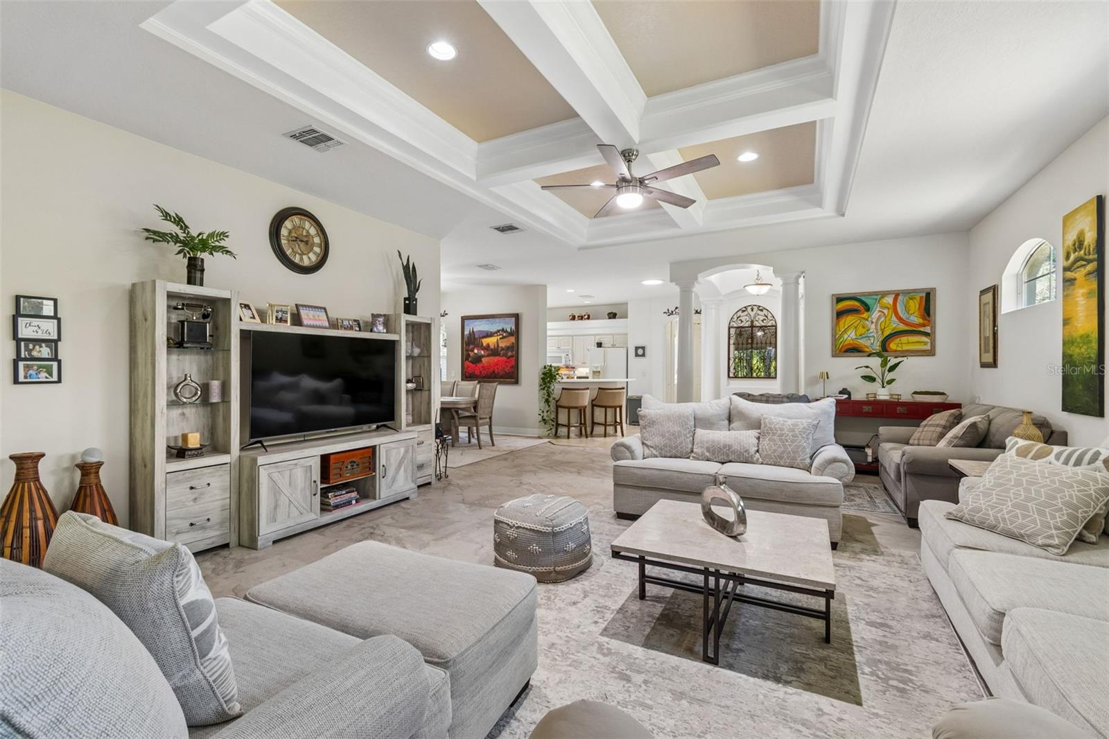 5212 ESPLANDE CT, BROOKSVILLE, FL — photo 26