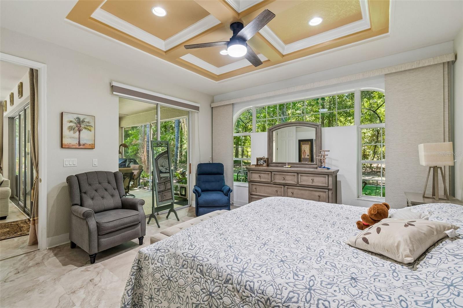 5212 ESPLANDE CT, BROOKSVILLE, FL — photo 31