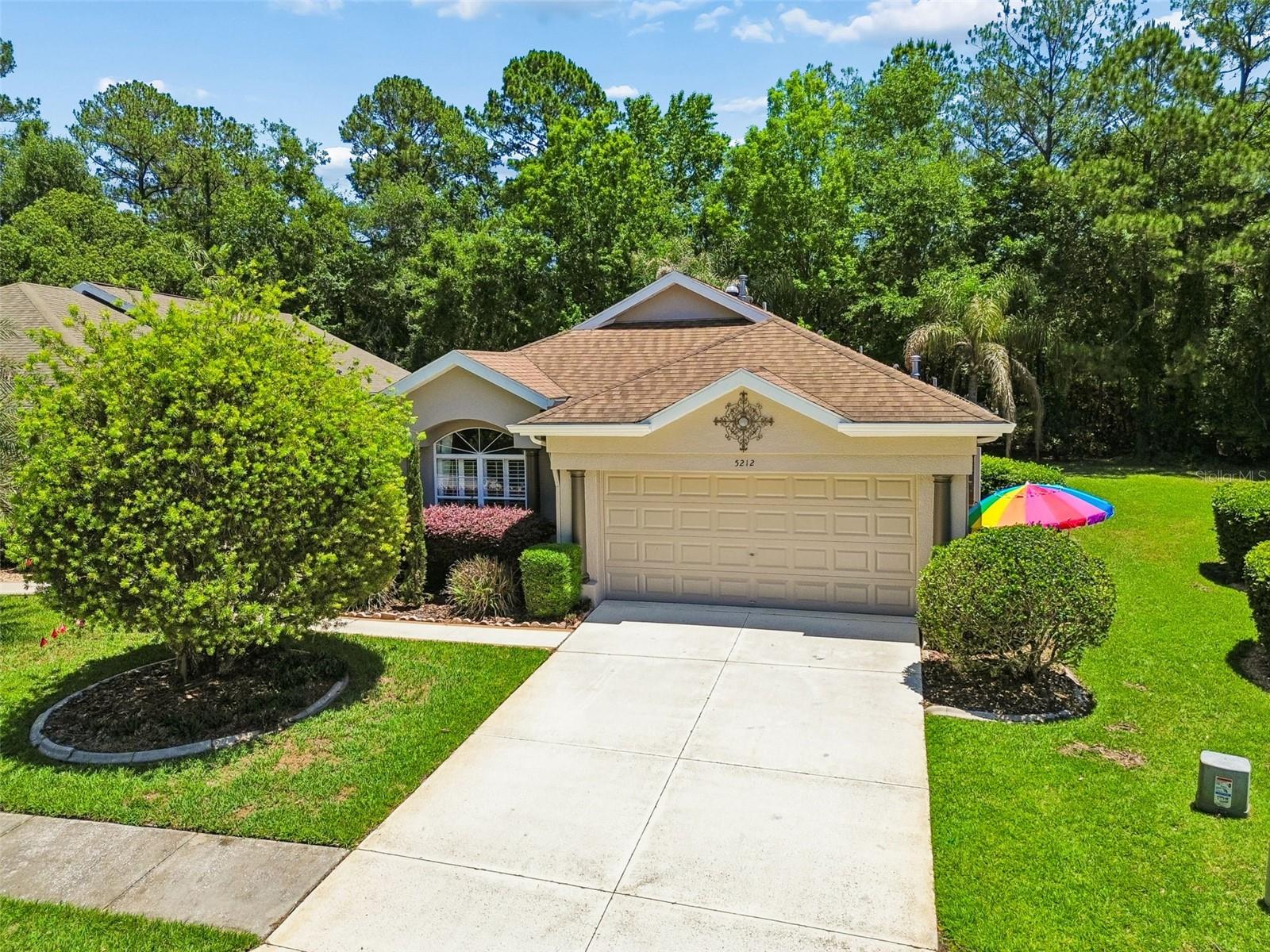 5212 ESPLANDE CT, BROOKSVILLE, FL — photo 63