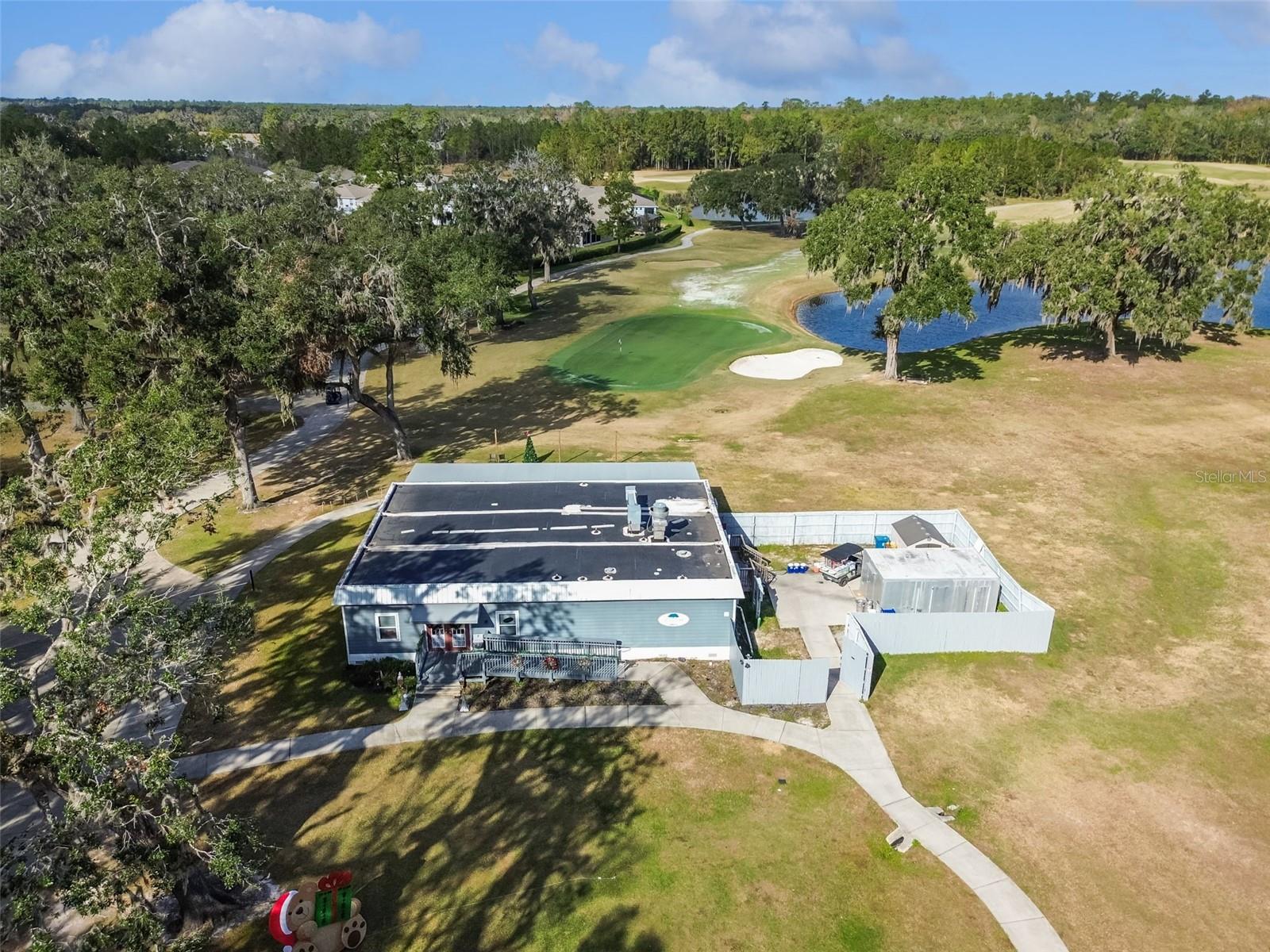 5212 ESPLANDE CT, BROOKSVILLE, FL — photo 81