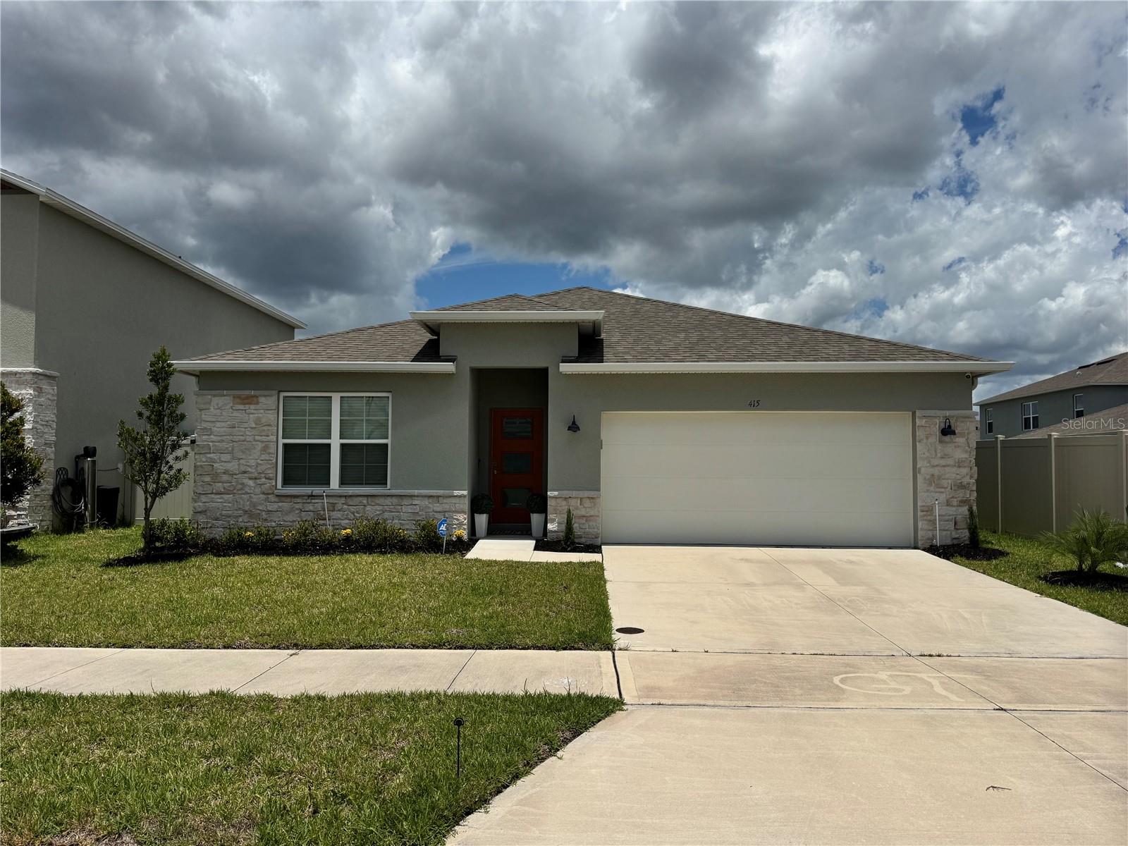 415 TALISI LOOP, ST CLOUD, FL