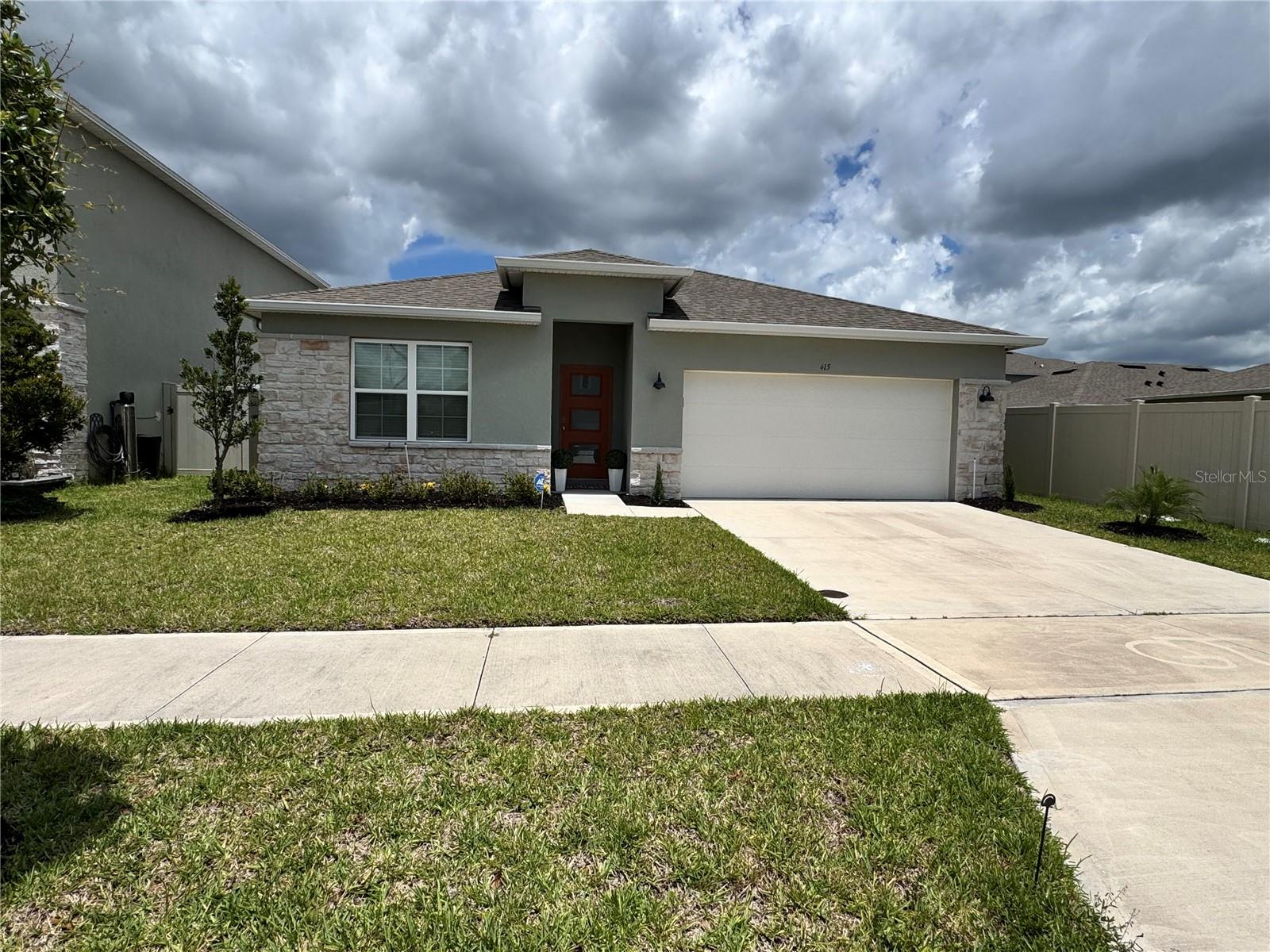 415 TALISI LOOP, ST CLOUD, FL — photo 2