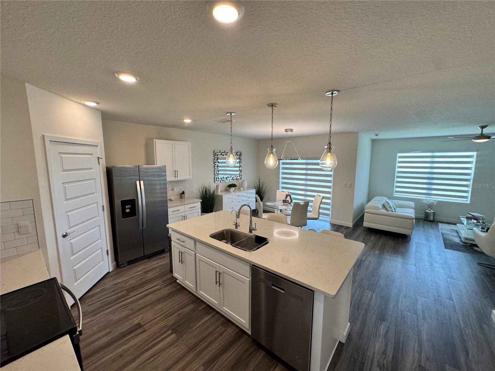 415 TALISI LOOP, ST CLOUD, FL — photo 17