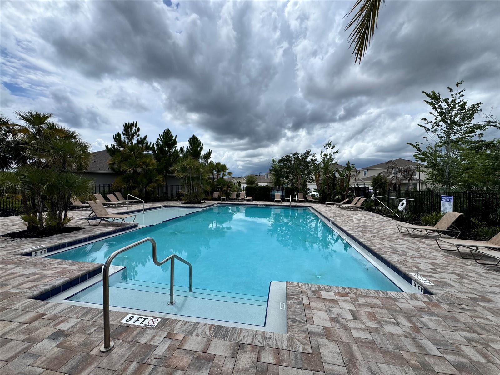 415 TALISI LOOP, ST CLOUD, FL — photo 43