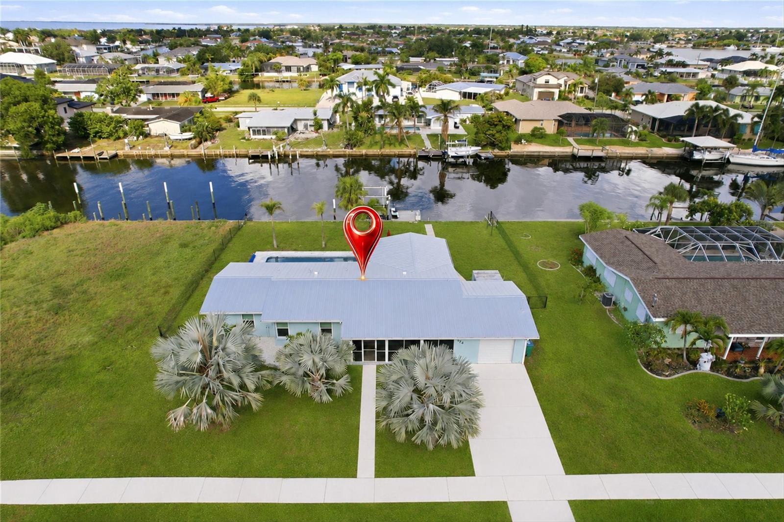 174 SEVERIN RD SE, PORT CHARLOTTE, FL