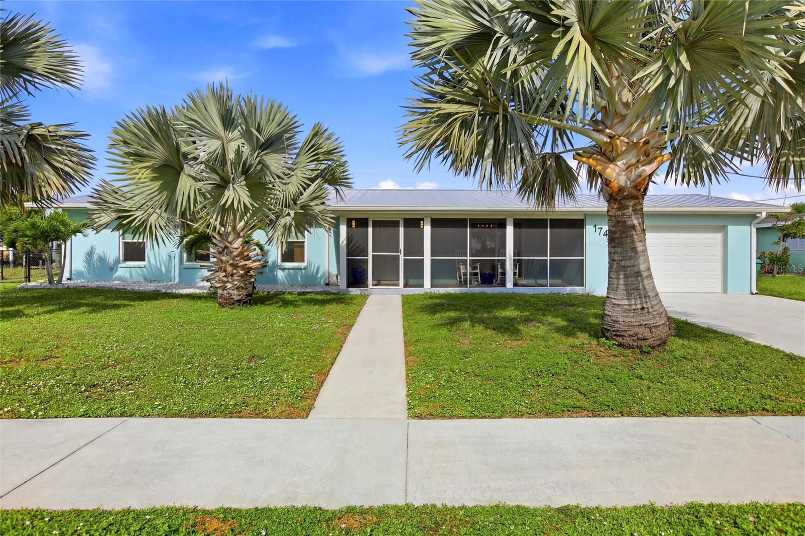 174 SEVERIN RD SE, PORT CHARLOTTE, FL — photo 2