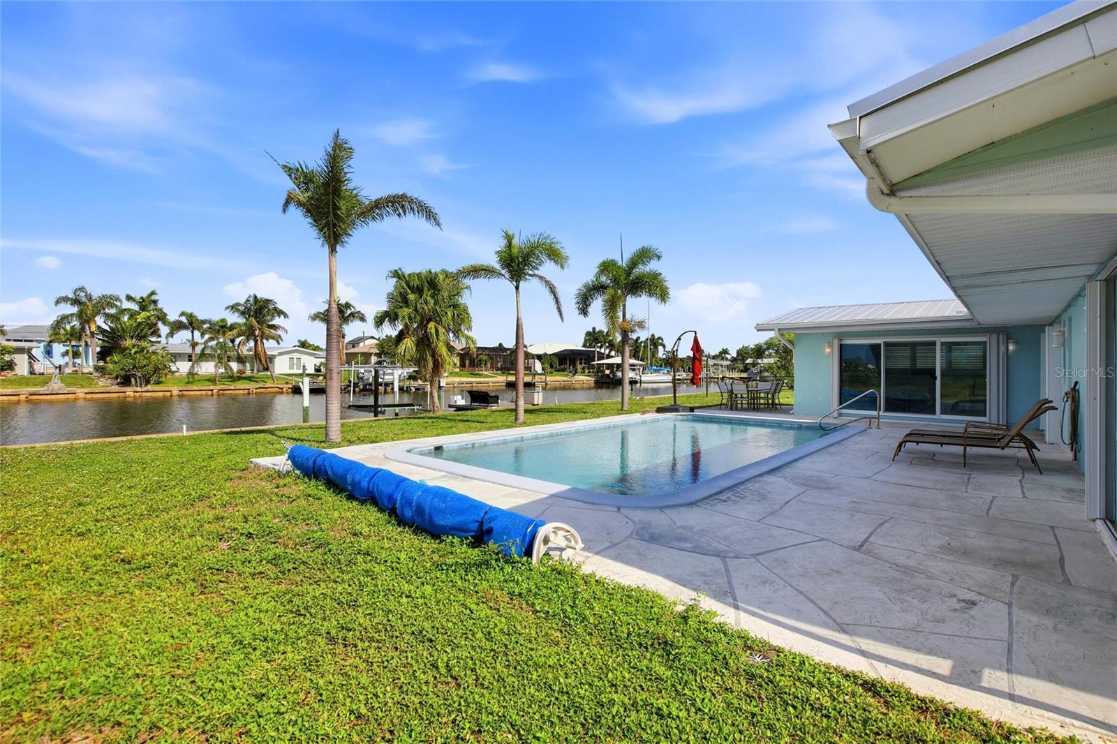 174 SEVERIN RD SE, PORT CHARLOTTE, FL — photo 34