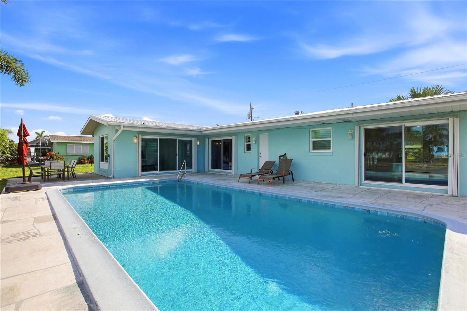 174 SEVERIN RD SE, PORT CHARLOTTE, FL — photo 35