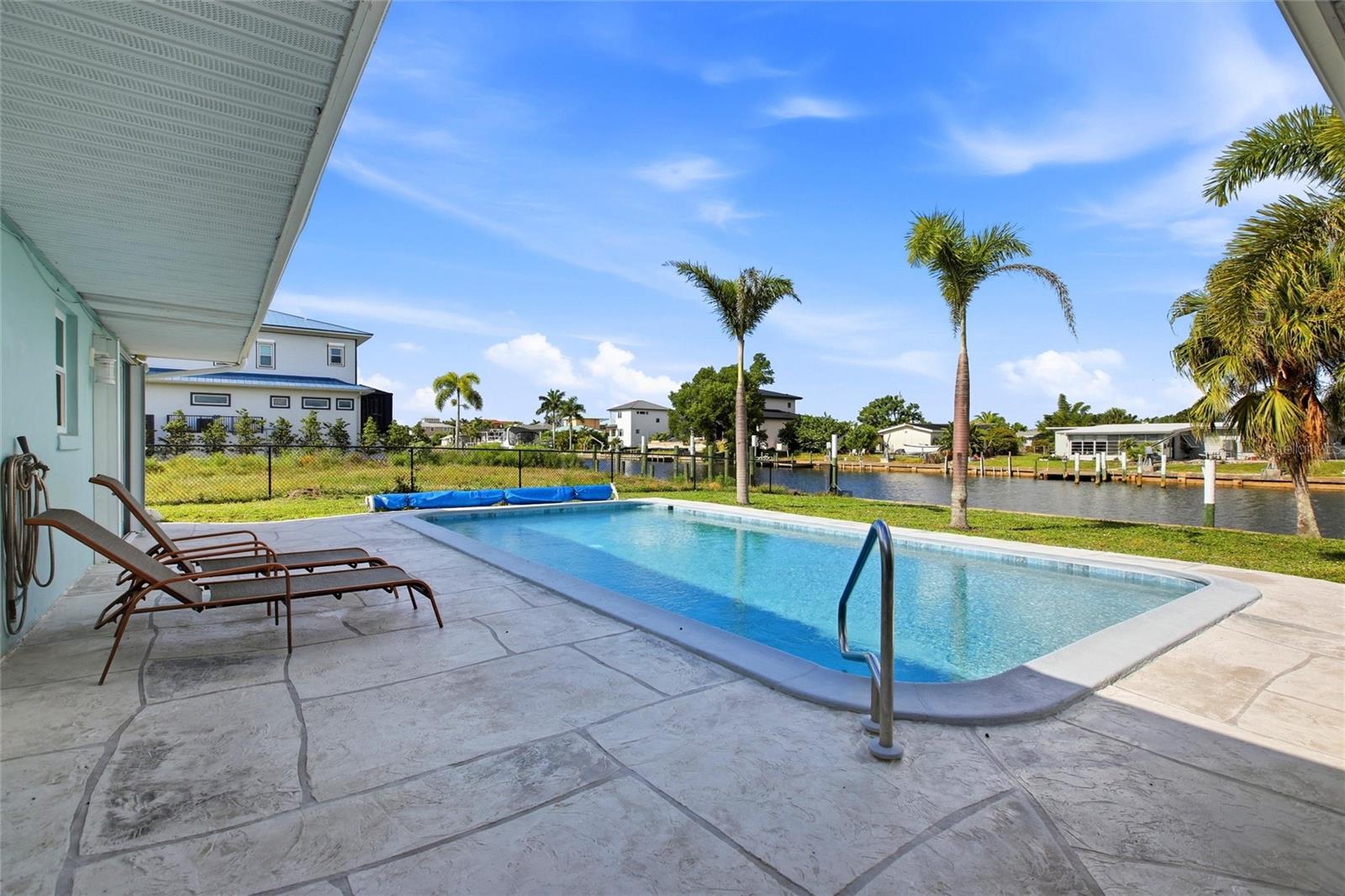 174 SEVERIN RD SE, PORT CHARLOTTE, FL — photo 36