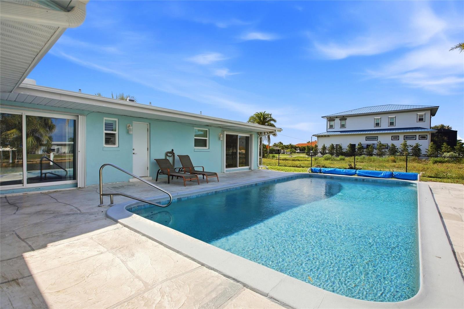 174 SEVERIN RD SE, PORT CHARLOTTE, FL — photo 37