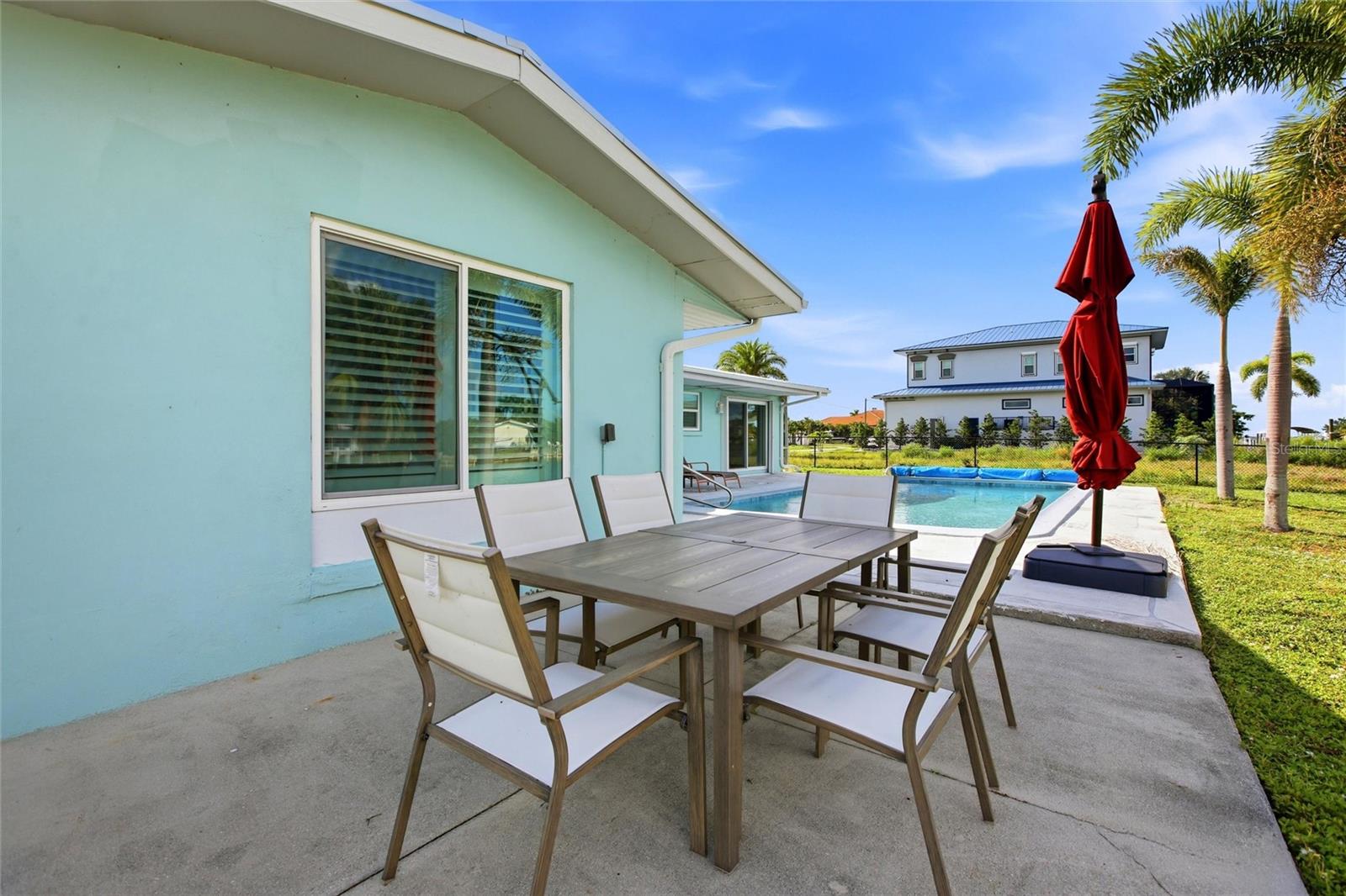 174 SEVERIN RD SE, PORT CHARLOTTE, FL — photo 39