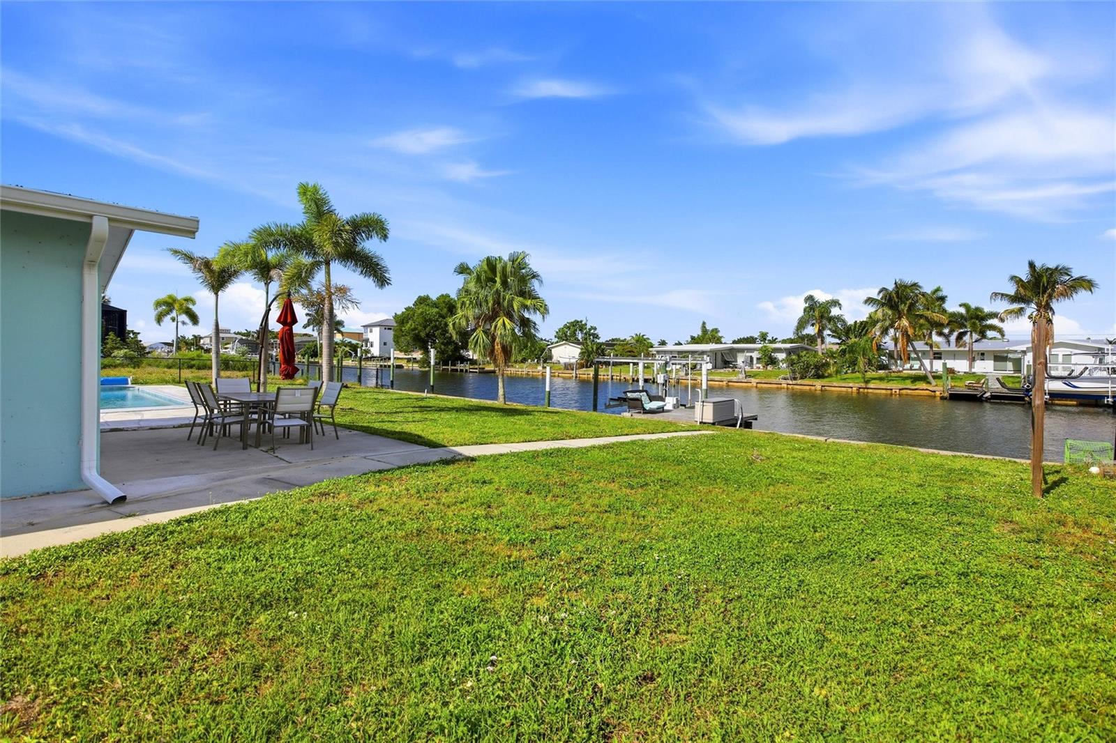 174 SEVERIN RD SE, PORT CHARLOTTE, FL — photo 41
