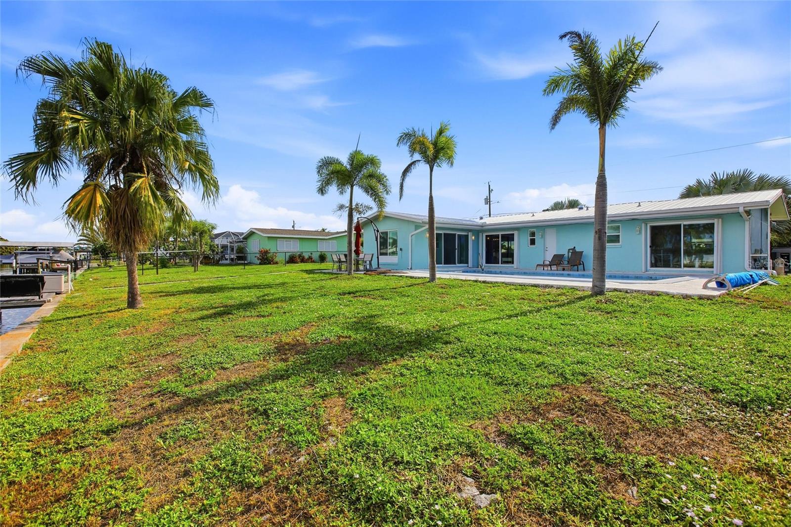 174 SEVERIN RD SE, PORT CHARLOTTE, FL — photo 42