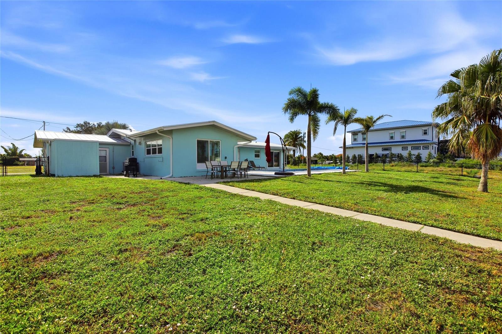 174 SEVERIN RD SE, PORT CHARLOTTE, FL — photo 44