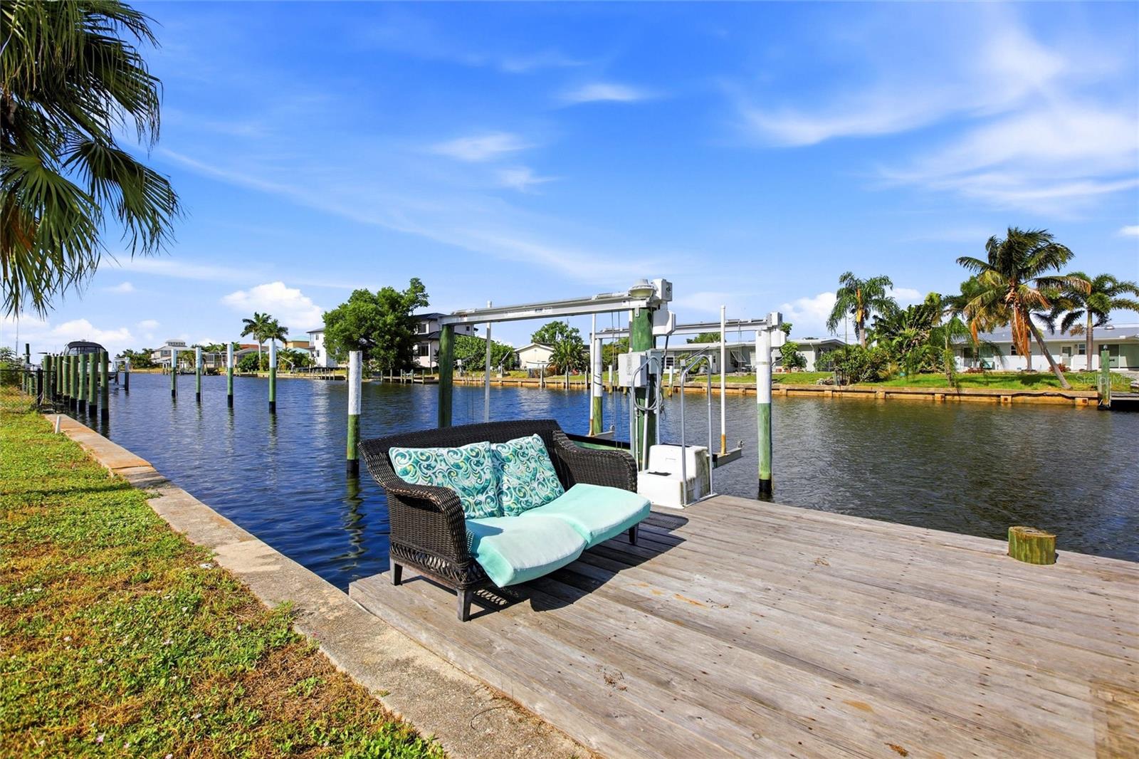 174 SEVERIN RD SE, PORT CHARLOTTE, FL — photo 45