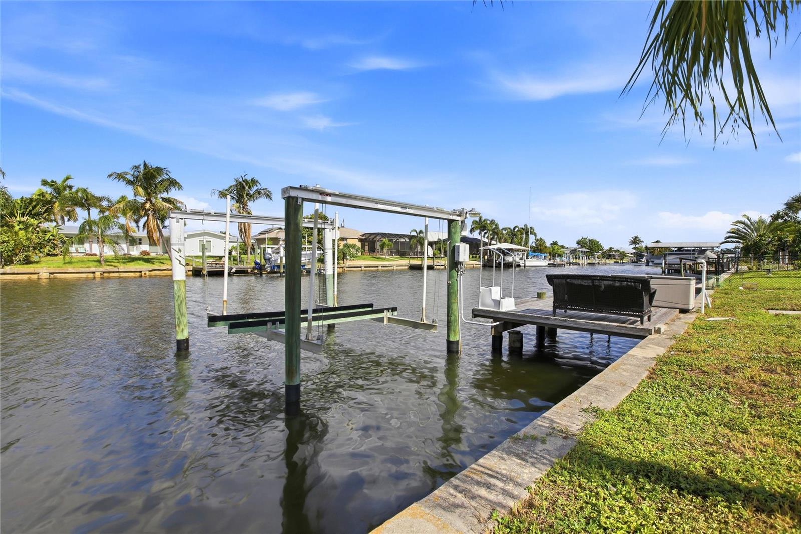 174 SEVERIN RD SE, PORT CHARLOTTE, FL — photo 46