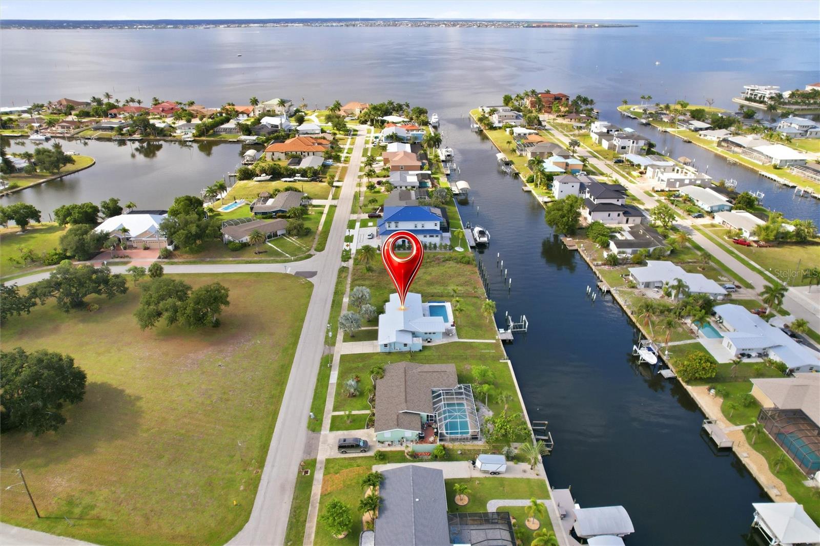 174 SEVERIN RD SE, PORT CHARLOTTE, FL — photo 50