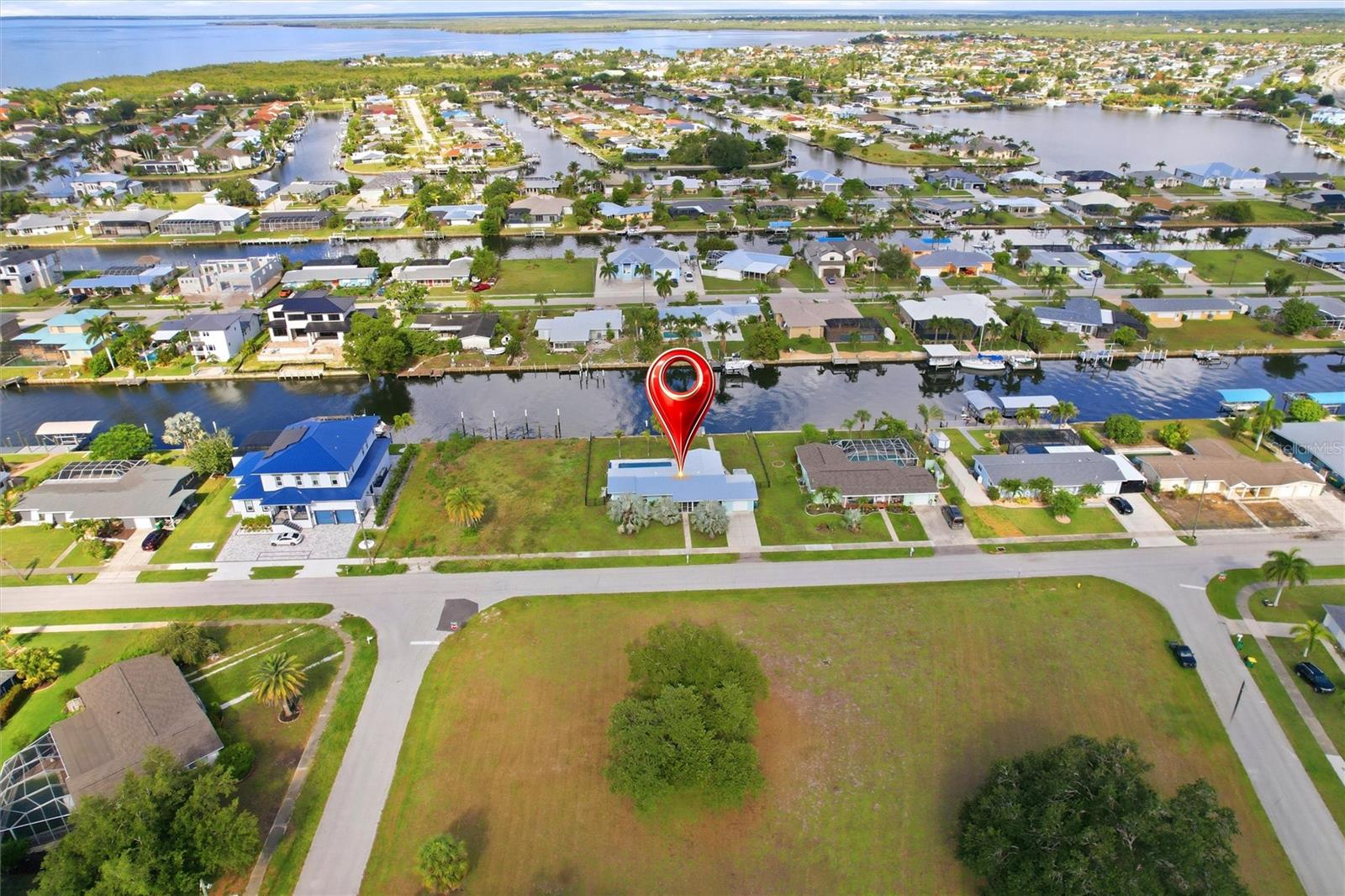 174 SEVERIN RD SE, PORT CHARLOTTE, FL — photo 51