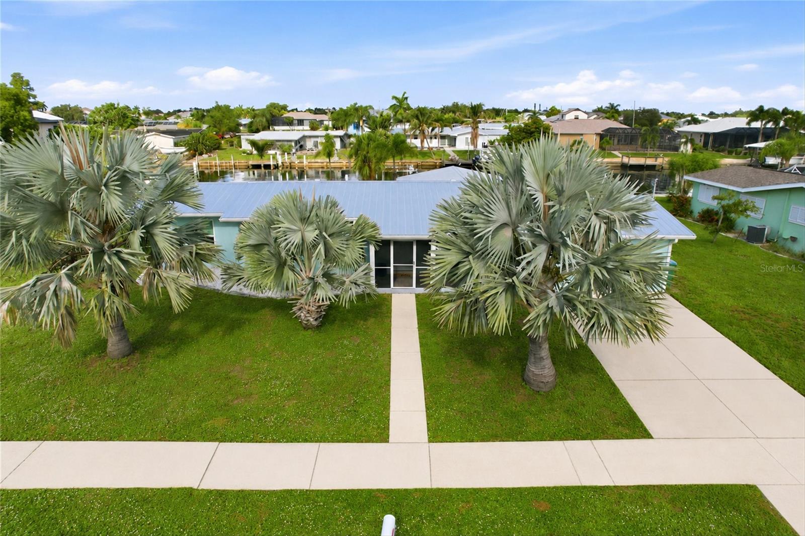 174 SEVERIN RD SE, PORT CHARLOTTE, FL — photo 53