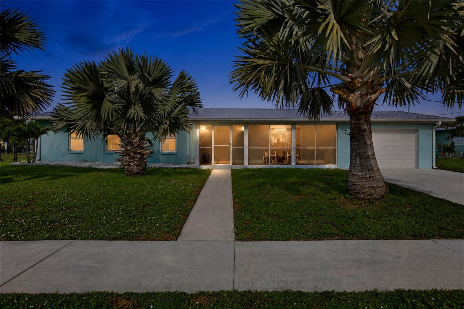 174 SEVERIN RD SE, PORT CHARLOTTE, FL — photo 55