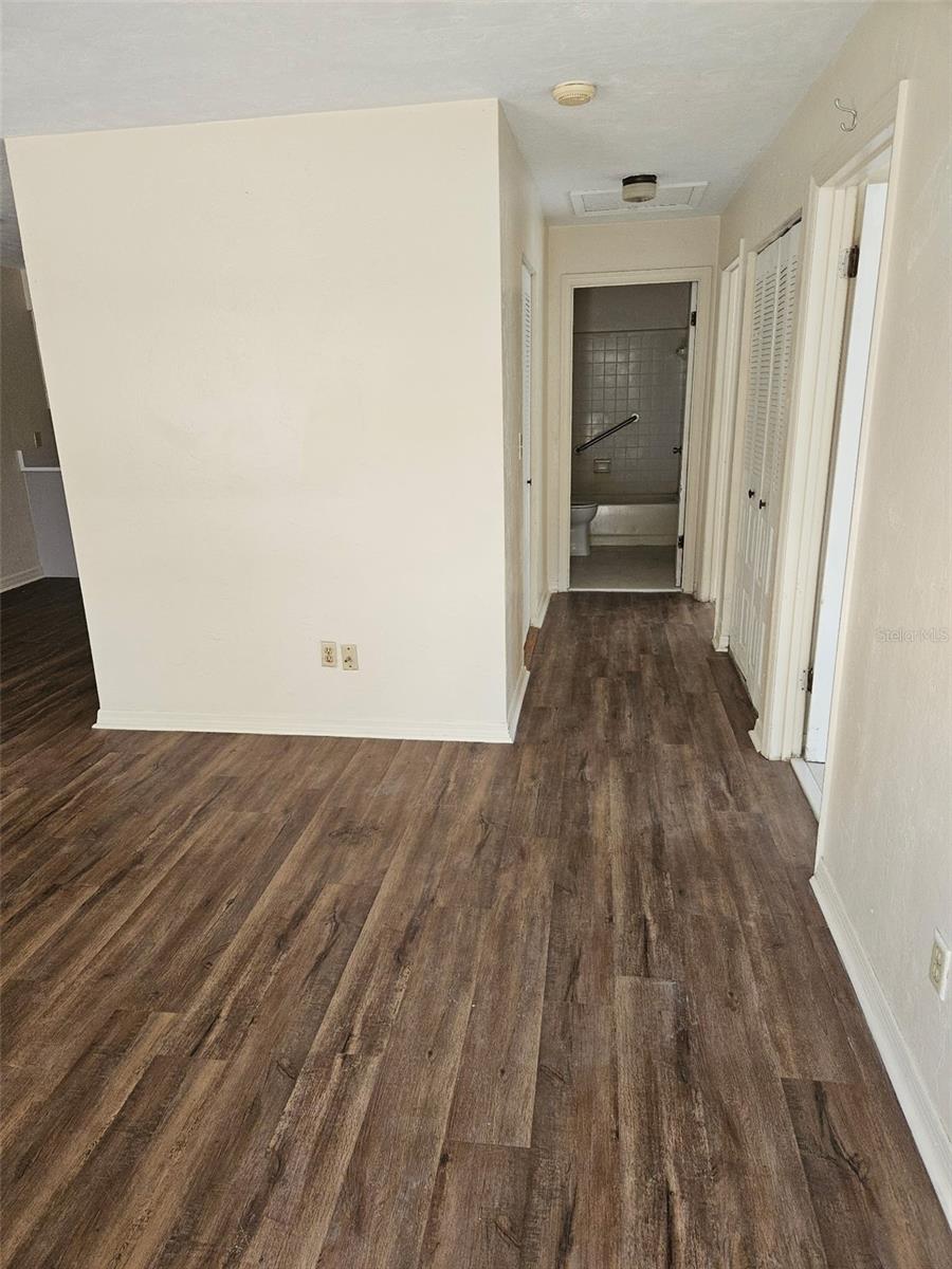 5813 NW 23RD TER #ABCD, GAINESVILLE, FL — photo 3
