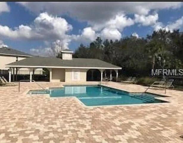 15647 STABLE RUN DR, SPRING HILL, FL — photo 12