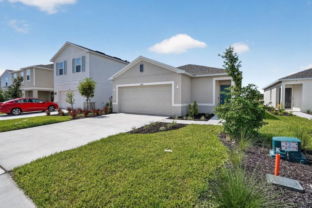 13411 CAMELOT CT, PARRISH, FL — photo 37