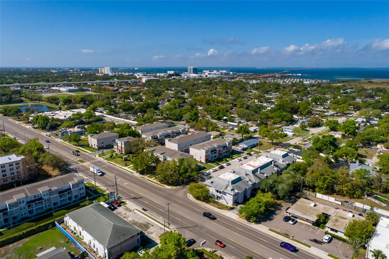 4405 W FAIR OAKS AVE #21, TAMPA, FL — photo 20