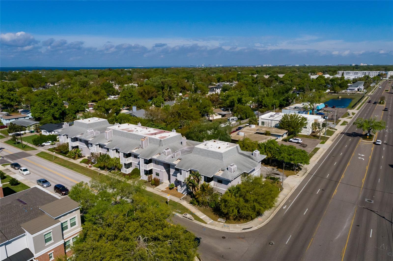 4405 W FAIR OAKS AVE #21, TAMPA, FL — photo 21