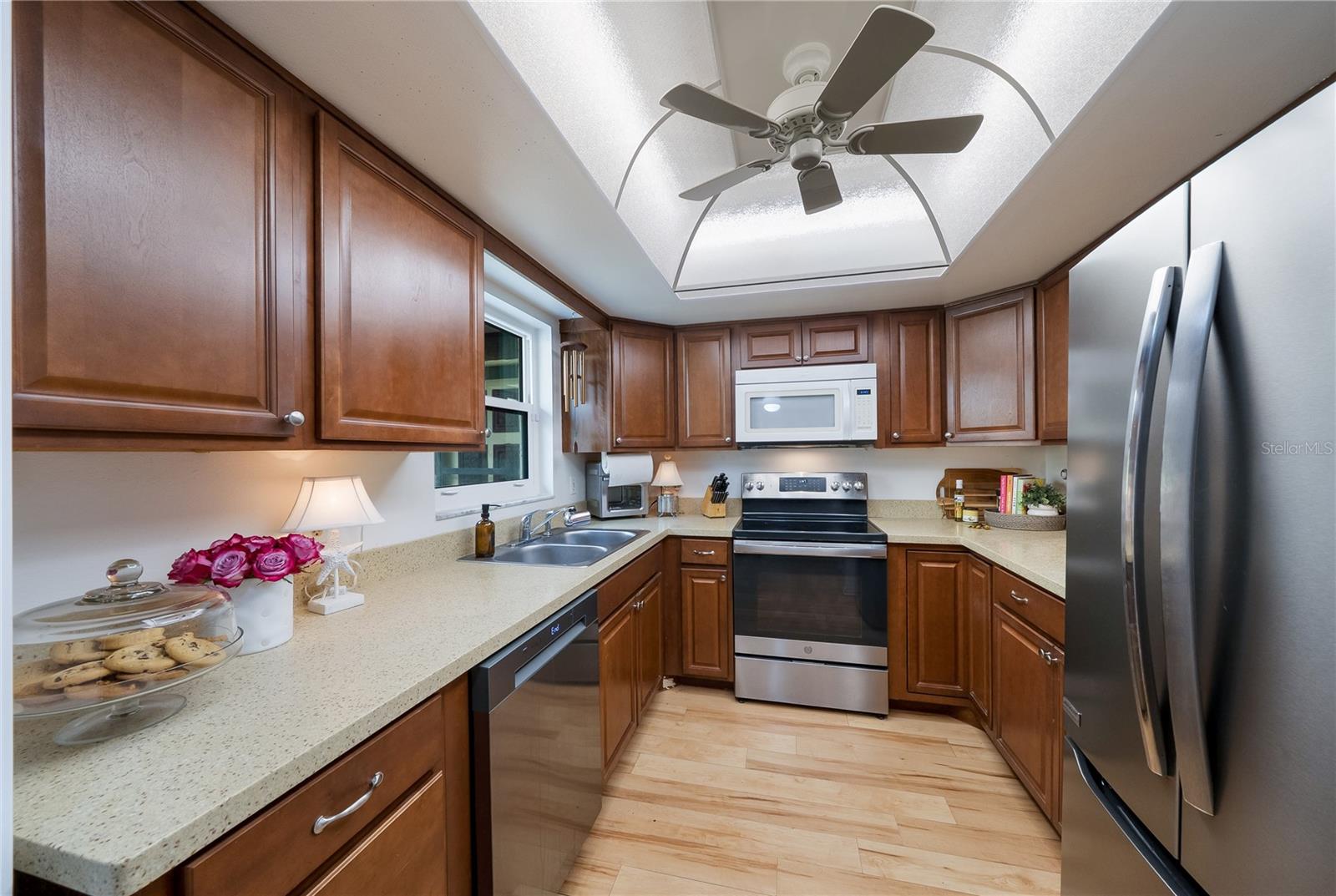 1208 56TH ST W #1208, BRADENTON, FL — photo 16