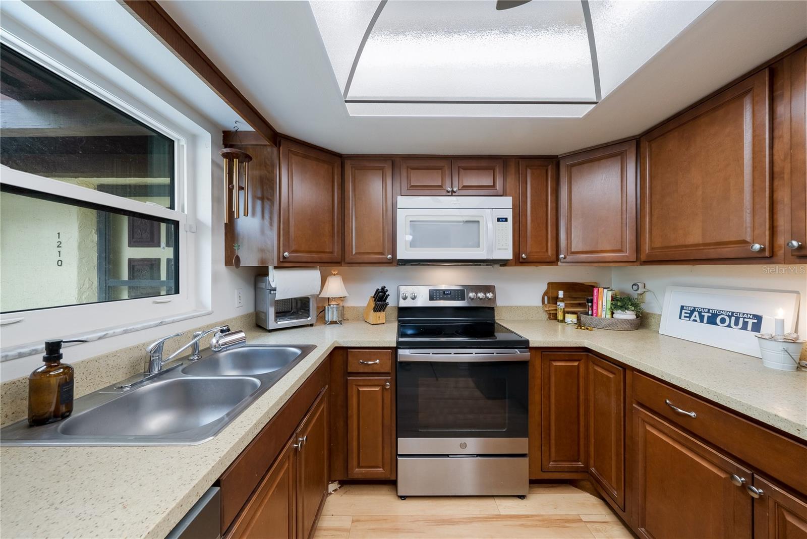 1208 56TH ST W #1208, BRADENTON, FL — photo 17