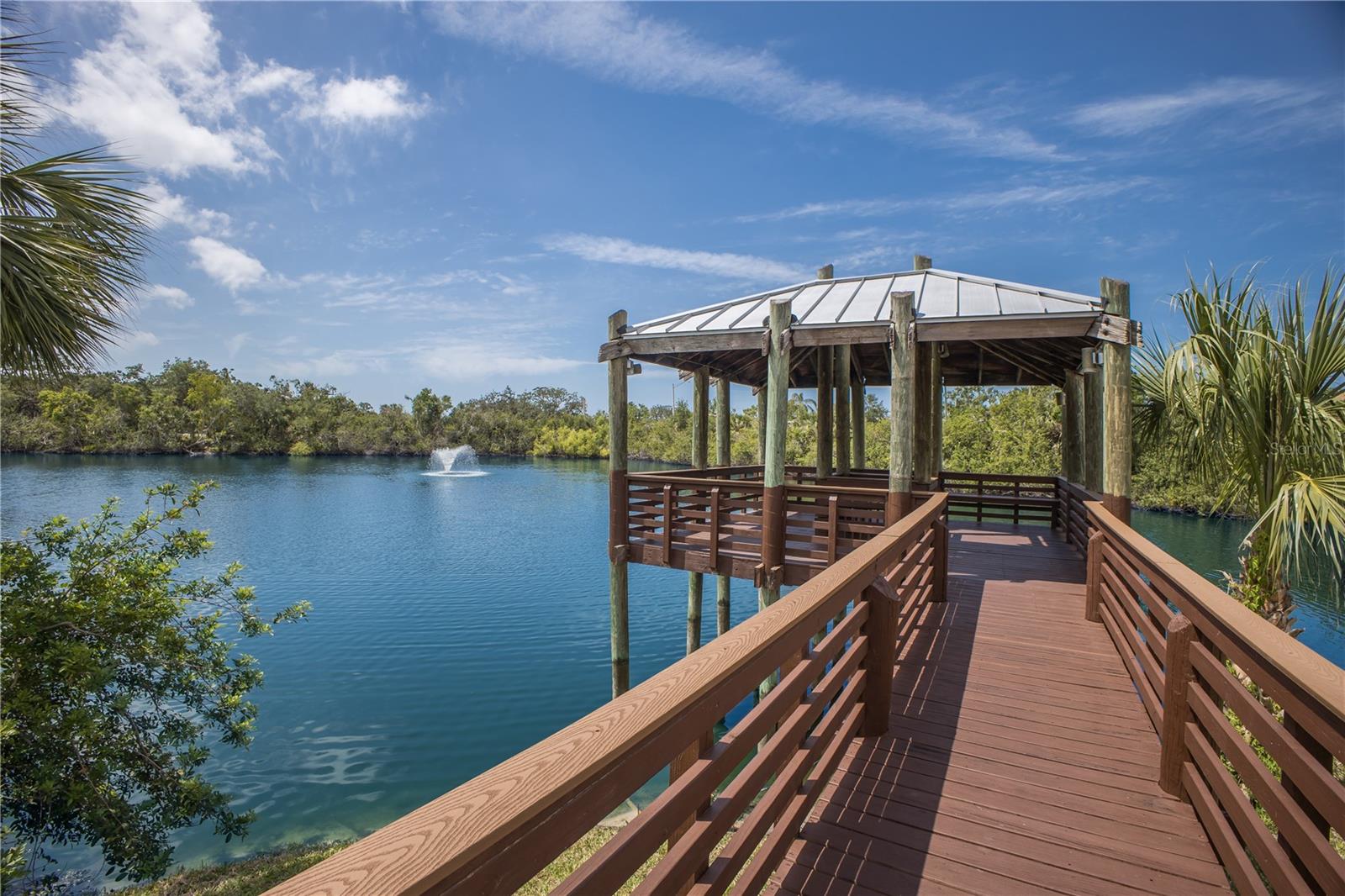 1208 56TH ST W #1208, BRADENTON, FL — photo 24